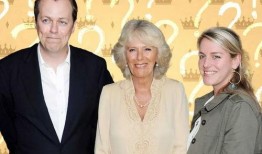 卡米拉最新爆料消息,揭开王室背后惊人真相