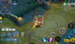 王者荣耀刘备最新爆料,刘备新版本爆料，全新技能与造型惊艳亮相！