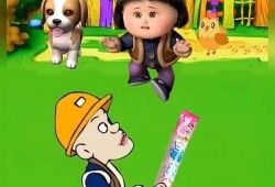 最新少儿动画片爆料,揭秘最新少儿动画片神秘剧情