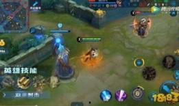 王者荣耀刘备最新爆料,刘备新版本爆料，全新技能与造型惊艳亮相！