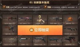 cf新活动爆料最新,惊喜连连，福利满满，玩家狂欢盛宴即将开启！