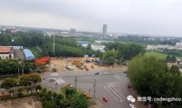 邓州都市爆料事件最新,最新事件追踪，真相渐浮水面
